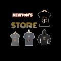 Newton STORE T-shirt