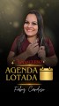 Agenda Lotada - Master Faby...