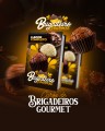 E-book - Brigadeiro Gourmet +...