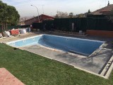 Reforma de piscina por m2 MAO...