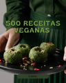 E-book: 500 Receitas Veganas
