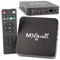 Smart Tv Box Wifi 128gb 4k...