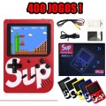 Mini Video Game Sup Game Box...