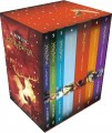 Ebook 7 livros de Harry...