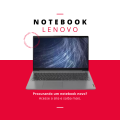 Notebook Lenovo Ultrafino...