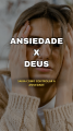 E-book Ansiedade X Deus