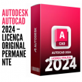 Autodesk Autocad 2024...