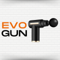 Pistola Massageadora THE EVO...