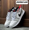 Sapatos Nike x Jordan Alta...