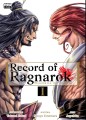 Record of Ragnarok: Volume 01...