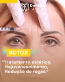 Tratamento Botox Recife