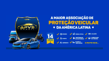 Proteção Veicular APVS