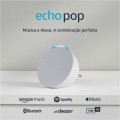 ECHO POP Smart speaker...