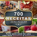 Ebook 700 Receitas Zero...