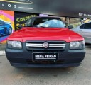 Vendo Fiat Uno Mille 4p 2012