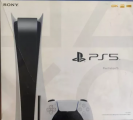Ps5 Sony Playstation 5 825gb...