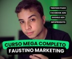 Faustino - Tráfego Pago,...