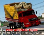 Euro truck 2 para Android e...