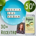 Ebook de Receitas Veganas...
