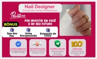 Curso de Nails Design