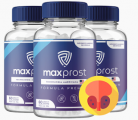 MaxProst - A Saúde do homem...