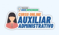 Curso Online De Auxiliar...
