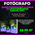 E-book Projeto Foto escolas