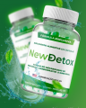 New Detox-suplemento alimentar