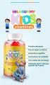 BELA GUMMY KIDS (vitamina...