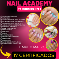 Curso Nail Academy