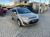 Fiesta Sedan 1.6