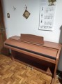 Piano Digital Samick Sdp-150...