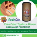 Argamassa polimérica Goiás...