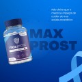 Maxprost - A saúde do homem...