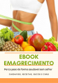 Emagreça Com Saúde, Ebook