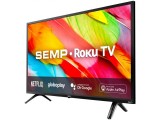 Smart TV 32 HD LED Semp R6500...