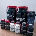 Kit 2x Waxy Whey Protein 900g...