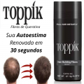 Toppik Hair - Fibras de...