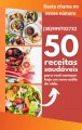 Ebook 50 Receitas de saladas