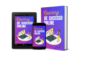 Coaching de sucesso online