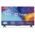 Smart TV 50 4K LED TCL 50P635...