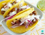 Receitas da culinaria mexicana