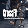 CrossFit365: Treinos...
