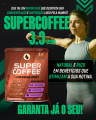 Super Coffe 3.0 - Energia e...