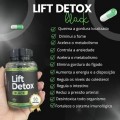 Lift Detox