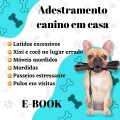 Ebook Adestramento Canino em...