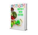E-book Dieta e Bem Estar....