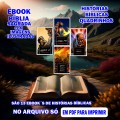 Ebook Histórias Biblícas Em...