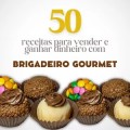 Receita de Brigadeiro Gourmet
