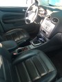 Ford Focus Titanium Hatch...